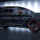 This Is The Most Obnoxious Luxury Car Ever